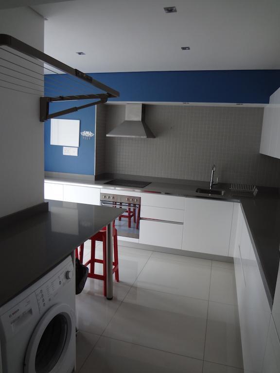 Apartment Designer Studio Camps Bay *