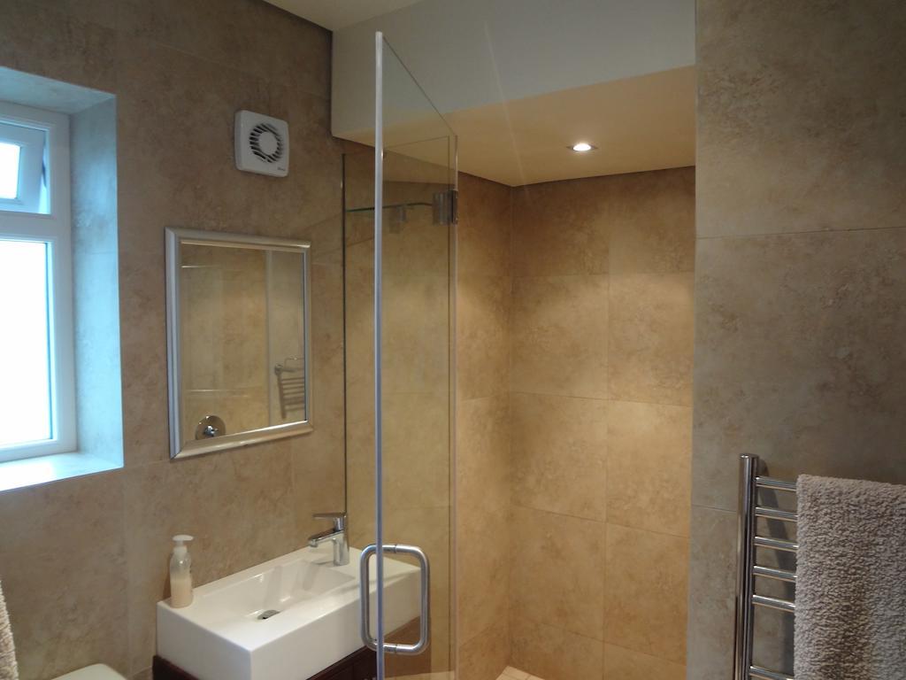 Designer Studio Camps Bay Apartment Cape Town